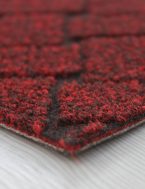 paspas - otomotiv halısı