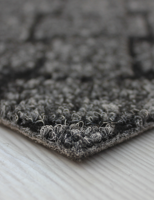 paspas - otomotiv halısı